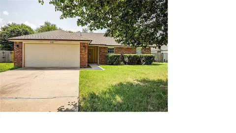 118 S Bailey St, Lowell, AR 72745