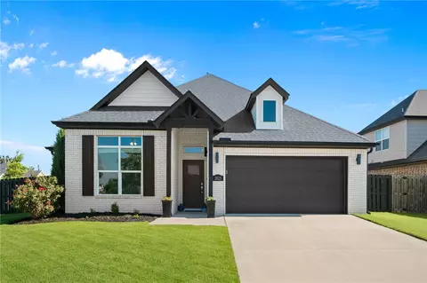 2025 Broadway Pl, Rogers, AR 72758