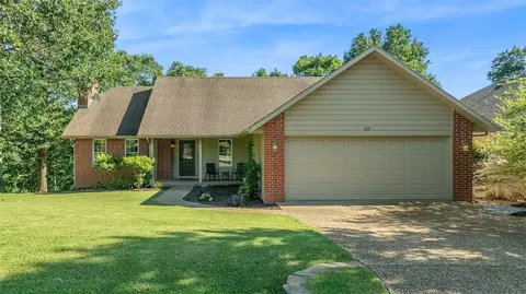 25 Lonsdale Dr, Bella Vista, AR 72715