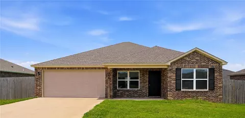 905 W Tanner Dr, Siloam Springs, AR 72761