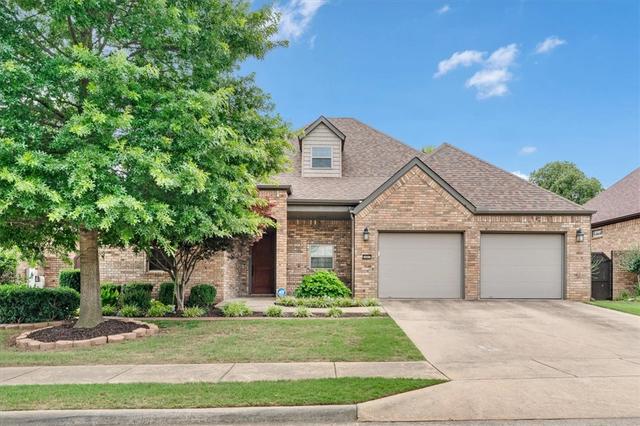 5687 Schio Ave, Springdale, AR 72762