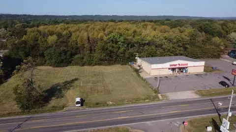 1300-1302 S Knoxville Ave, Russellville, AR 72802
