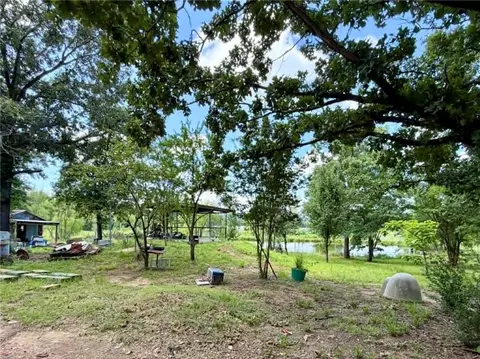 Exterior - 10961 Highway 60, Plainview, AR 72857 photo 2 of 4