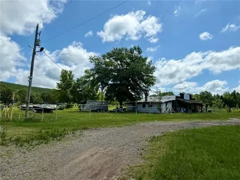Exterior - 10961 Highway 60, Plainview, AR 72857 photo 3 of 4