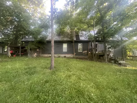 3772 Blackjack, Watts, OK 74964