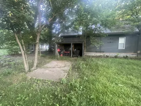 3772 Blackjack, Watts, OK 74964