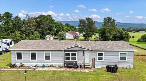 1226 Simba Rd, Atkins, AR 72823