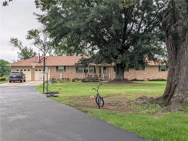 200 Kibler Hwy, Alma, AR 72921