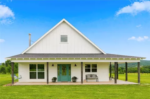 10990 Pickett Ridge Rd, Prairie Grove, AR 72753