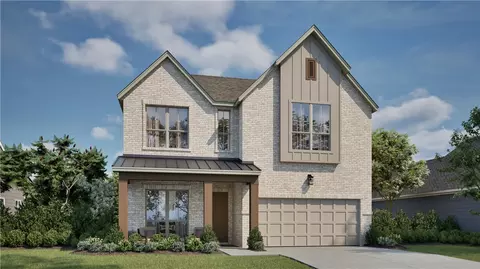 3852 W Lierly Ln, Fayetteville, AR 72704