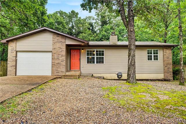 99 Westbury Dr, Bella Vista, AR 72714
