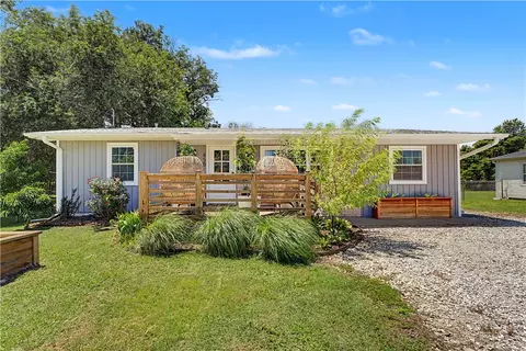 455 N Curtis Ave, Pea Ridge, AR 72751