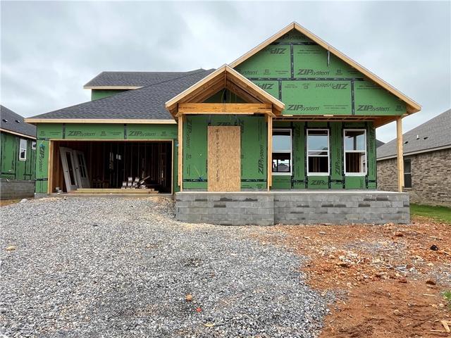 6607 SW Orange Ave, Bentonville, AR 72713