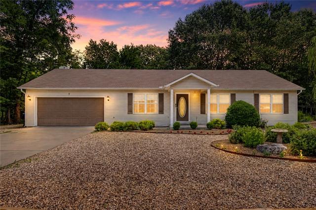 7 Walney Dr, Bella Vista, AR 72715