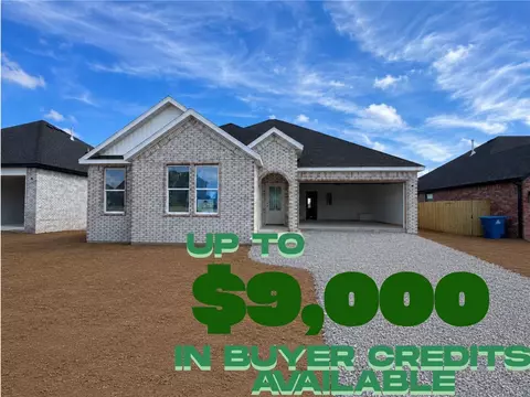 6701 SW Basswood Ave, Bentonville, AR 72713