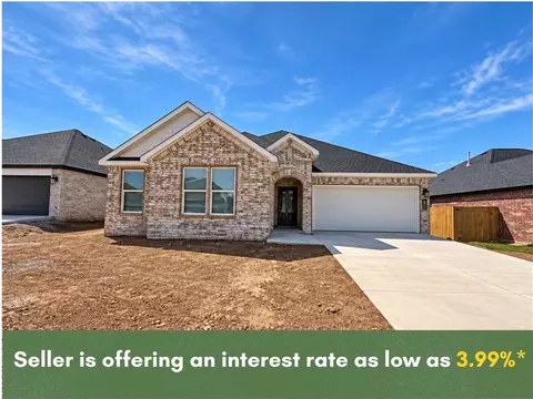 6701 SW Basswood Ave, Bentonville, AR 72713