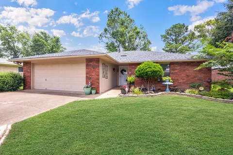1503 Dyer St, Springdale, AR 72762