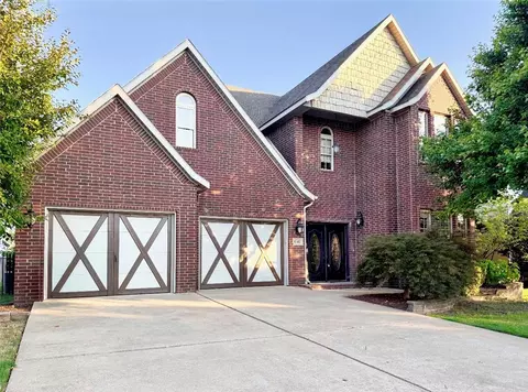6502 Hearth Stone Dr, Rogers, AR 72758