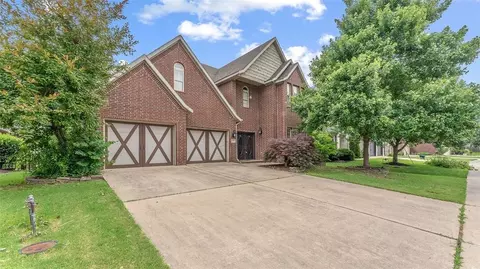 6502 Hearth Stone Dr, Rogers, AR 72758
