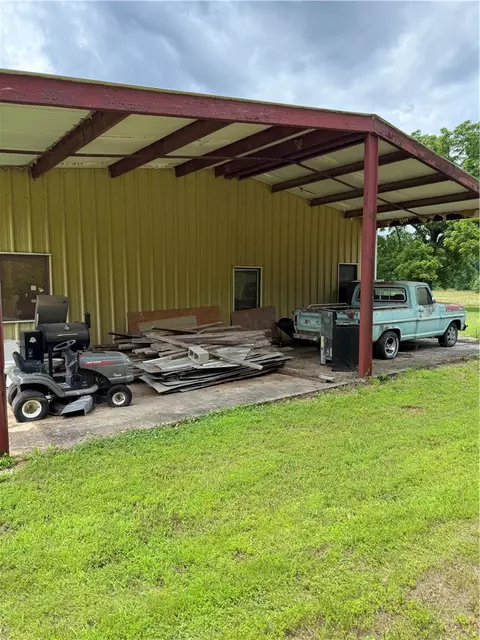 tbd Sr 27, Dover, AR 72837 photo 3