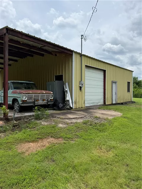 tbd Sr 27, Dover, AR 72837 photo 4