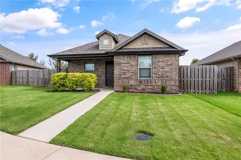 3712 SW Davinci Blvd, Bentonville, AR 72712