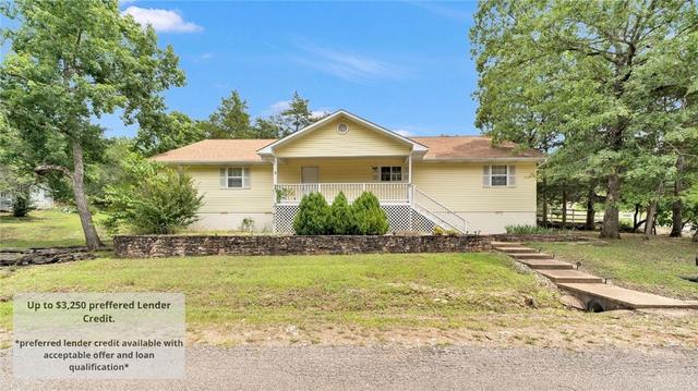 27 N Star Loop, Holiday Island, AR 72631