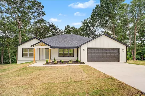 130 Madison 8323, Hindsville, AR 72738