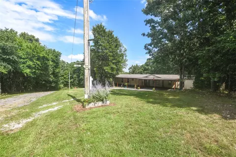 2839 Indian Springs Ct, Kansas, OK 74347