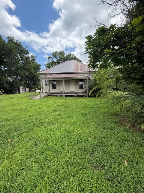 Exterior - 3954 Dublin Rd, Scranton, AR 72863 photo 1 of 2