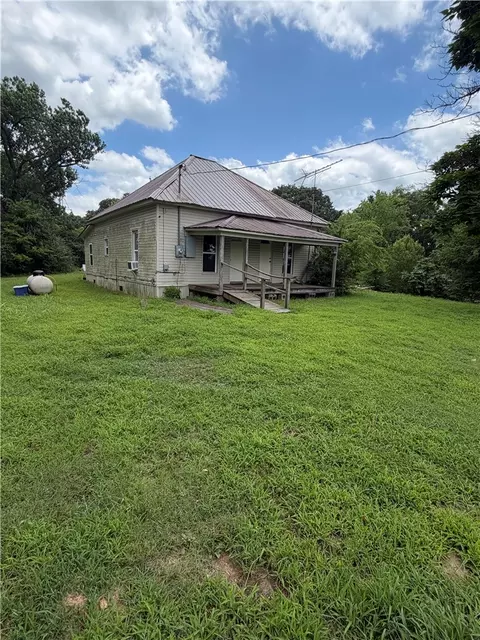 3954 Dublin Rd, Scranton, AR 72863