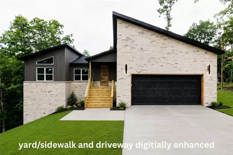 4 Lauder Cir, Bella Vista, AR 72715