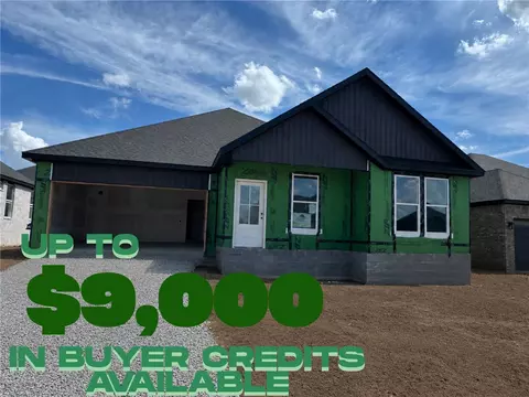 6703 SW Orange Ave, Bentonville, AR 72713