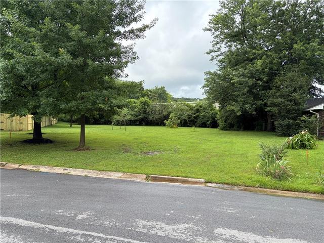 tbd W Selle, Fayetteville, AR 72701