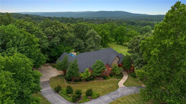 3937 Savannah Dr, Harrison, AR 72601