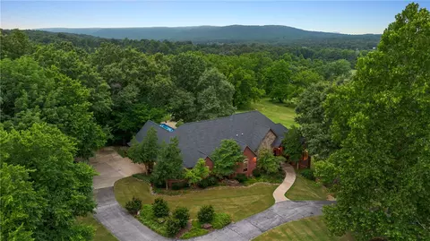 3937 Savannah Dr, Harrison, AR 72601