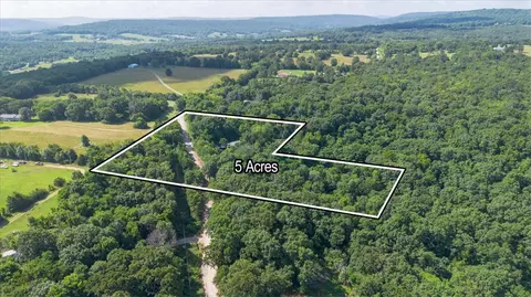 12605 Rocky Hill Rd, Prairie Grove, AR 72753