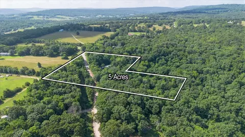 12605 Rocky Hill Rd, Prairie Grove, AR 72753