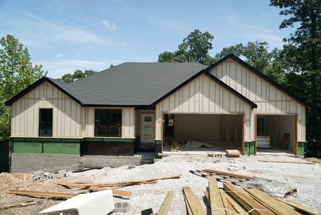 14 Burwell Dr, Bella Vista, AR 72714