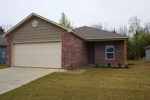 4702 W Hoover Loop, Fayetteville, AR 72704