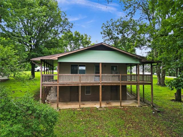 13437 Holly Ln, Garfield, AR 72732