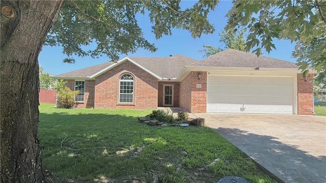 34 N Letitia Ave, Fayetteville, AR 72701
