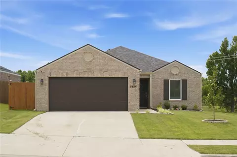 3434 Telluride St, Springdale, AR 72764