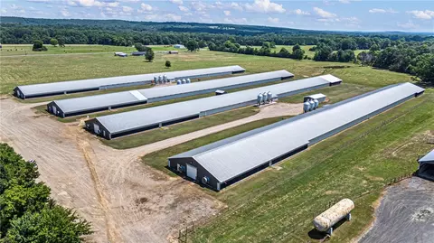 Other - 276 Charton Rd, Morrilton, AR 72110 photo 2 of 33