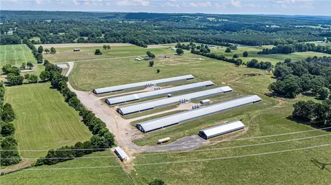Other - 276 Charton Rd, Morrilton, AR 72110 photo 15 of 33