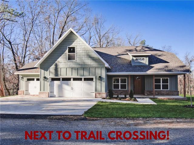 20 Bridlington Dr, Bella Vista, AR 72714