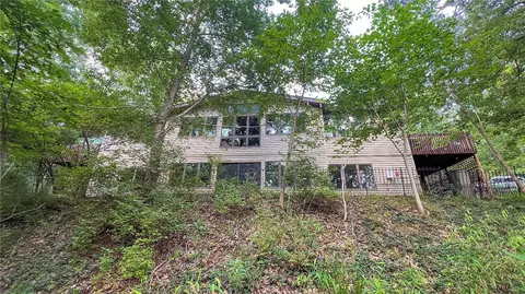 1524 N Hunter Dr, Fayetteville, AR 72701