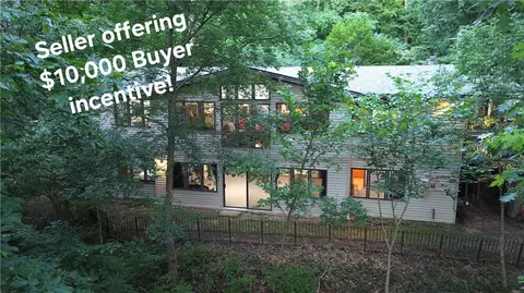 1524 N Hunter Dr, Fayetteville, AR 72701