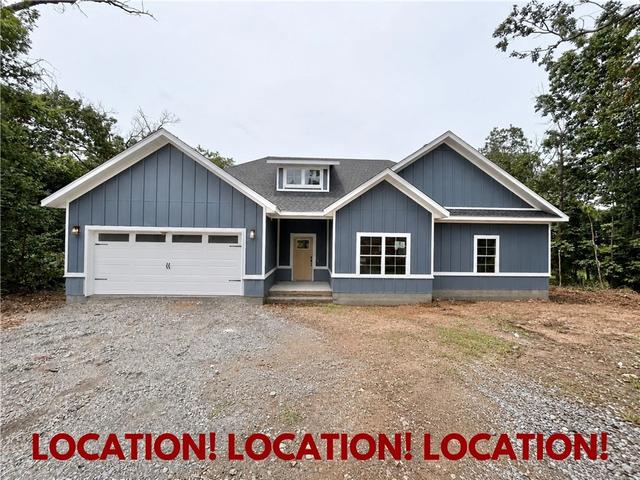 3 Wilbur Ln, Bella Vista, AR 72715