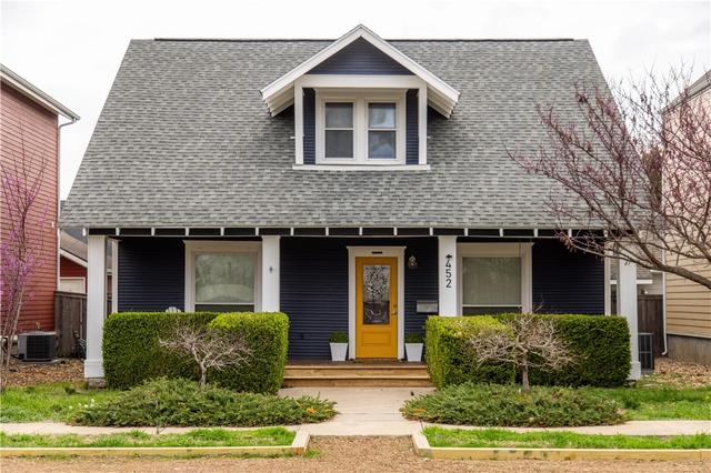 452 B St, Bentonville, AR 72712